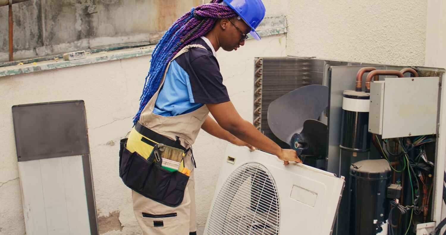 Best Residential HVAC services  in Kaloko, HI