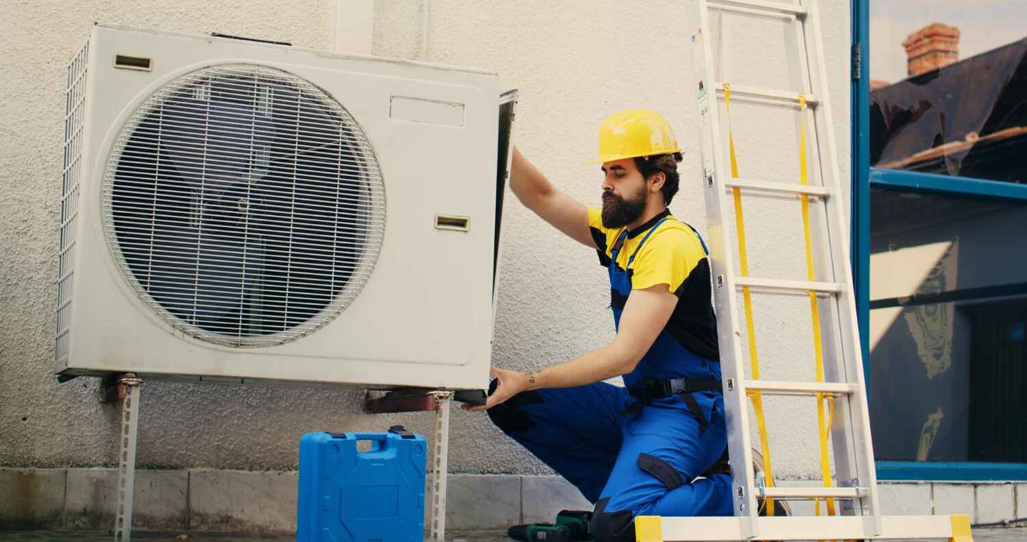 Best Commercial HVAC repair  in Kaloko, HI